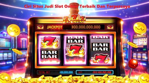 judi slot terbaik.